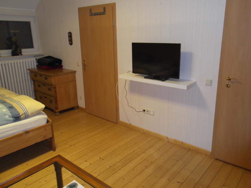 Gute Nacht Ferienwohnung Halle  Ngoại thất bức ảnh